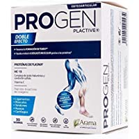 Los mejores  - Masterdiet Progen 30Sob Masterdiet 420 g